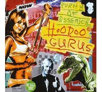 Hoodoo Gurus - Purity Of Essence (Lmtd Ed)