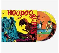 Hoodoo Gurus - Stoneage Romeos (40th Anniversary Edition)