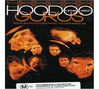 Hoodoo Gurus - Tunnel Vision [2005] [Edizione: Regno Unito]