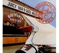 Hoodoo Rhythm Devils - Barbecue Of Deville