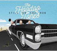 Hoodoo Tones,the - Still on the Run