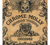 Chrome Molly – Hoodoo Voodoo – CD – earMUSIC