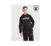 Hoodrich Chrome Felpa Junior, Nero 12-13Y