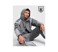 Hoodrich Galaxy Woven Jacket, Charcoal S