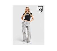 Hoodrich Lucky Jeans, Grigio 8