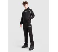 Hoodrich Resolute Joggers Junior, Nero 8-10Y