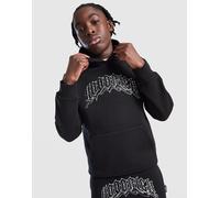 Hoodrich Ritual Felpa Junior, nero 8-10Y