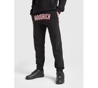 Hoodrich Stride Joggers Junior, nero 13-15Y