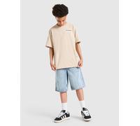 Hoodrich Submerge Jorts Junior - Blu, blu 8-10Y