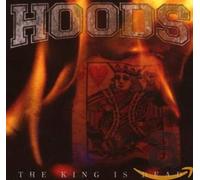 Hoods - King Is Dead