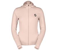 Hoody donna Defined Light fucsia