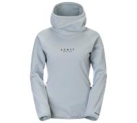 Hoody donna Defined Warm blu