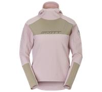 Hoody donna Vertic Pro Warm