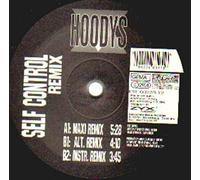 Hoodys - Self Control