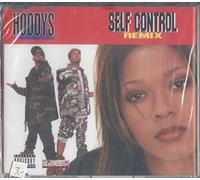 Hoodys - Self Control