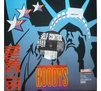 Hoodys - Self control (#zyx/ktr0023) / Vinyl Maxi Single [Vinyl 12'']