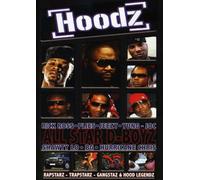 Hoodz: All-Star D-Boyz - All Star d Boyz