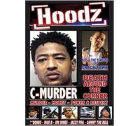 Hoodz: Death Around the Corner