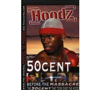 Hoodz Dvd - 50 Cent: Before the Massacre