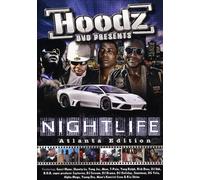 Hoodz DVD: Nightlife - Atlanta Edition