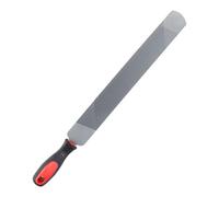 Hoof File sorridente, zoccolo con zoccolo a doppia a doppia gambero per, file rasping mini-hoof, zoccolo grattugiato per la cura dello zoccolo dei di capre strumenti più fatti strument