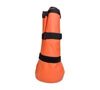 Hoof Soaking Boot - Equine Hooves Soaker Bag, 24.5 Inch Multifunctional Hoof Soaking Equipment for Stables, Outdoor Training, Racing, Field Use, Competitions, Horse Care, and Maintenance