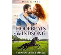 Hoofbeats at Windsong: 1