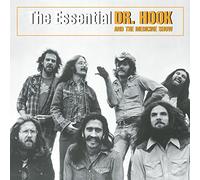 Hook and the Medicine Show,Dr. - The Essential