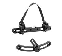 Hook Buckle for Bike - Pannier Easily Install Quick-Release