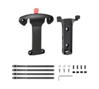 Hook Buckle For Bike - Pannier T-Shaped Universal Cycling Accessories | Front Fork Bag Adapter for Road Racing Urban Commuting Weekend Outings Outdoor