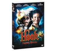 Hook - Capitan Uncino (Collector's Edition)