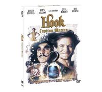Hook - Capitan Uncino "Ever Green Collection" ( DVD) (DVD) Dustin Hoffman