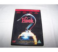 Hook [DVD] by Dustin Hoffman