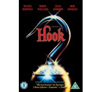 Hook (DVD) Dustin Hoffman