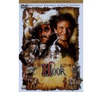 Dustin Hoffman - Hook [Edizione: Giappone]