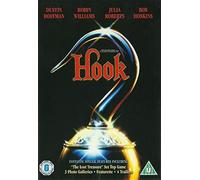 Hook [DVD] [Edizione: Regno Unito]