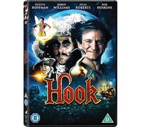 Hook [Edizione: Regno Unito]