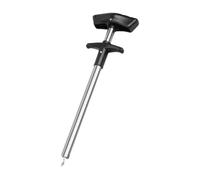 Hook Extractor - T Shape Quick Release Puller Tool, Portable Dehooker Lever