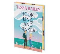 Hook, Line, and Sinker: A Novel