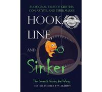 Hook, Line, and Sinker (Tascabile)