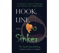 Hook, Line, and Sinker (Tascabile)