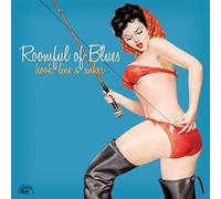Roomful of Blues Hook, Line & Sinker (CD) Album