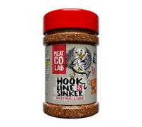 Hook Line & Sinker Dirty Cow Lab - 210 gr