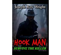 Hook Man: Survive The Killer: 6