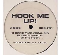 Hook Me Up!