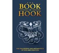 Hook Megistus Hook The Book of Hook (Tascabile)