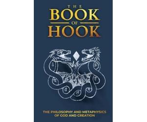 Hook Megistus Hook The Book of Hook (Tascabile)