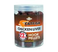 Hook Pellet Chicken Liver 22 mm Dynamite Baits