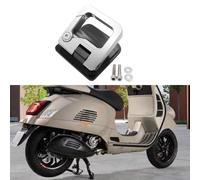 Hook per per il casco sostituisce la staffa per Vespa GTS 300 Silver