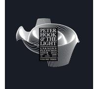 Hook Peter And The Light - Unknown Pleasures Tour 2012 Vol.3